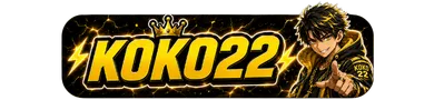 KOKO22 Logo